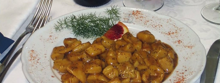 specialità di caccia