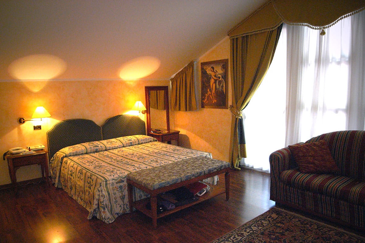 Hotel Ristorante Felcaro Cormons (GO)