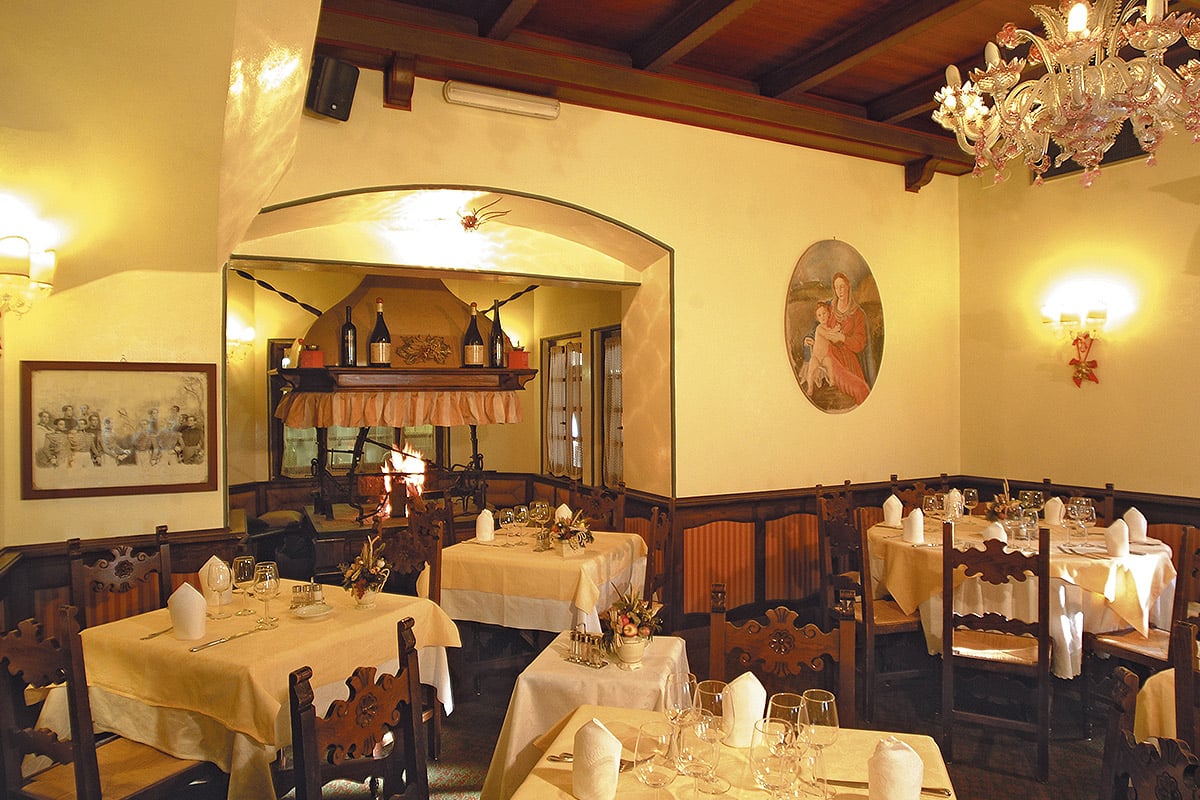 Ristorante