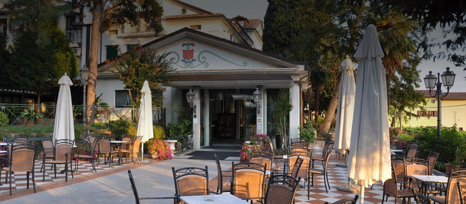 Hotel Ristorante Felcaro Cormons (GO)