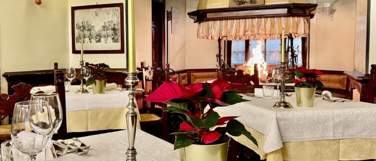 Ristorante Villa Felcaro