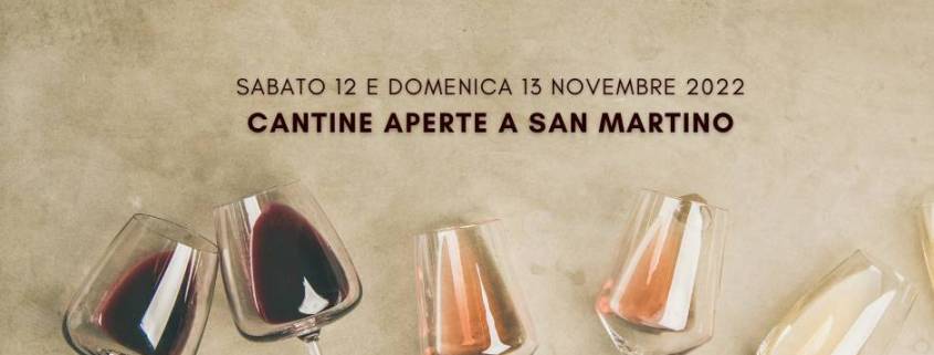 cantine aperte a san martino