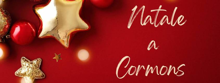 Natale a Cormons