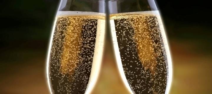 Cenone San Silvestro