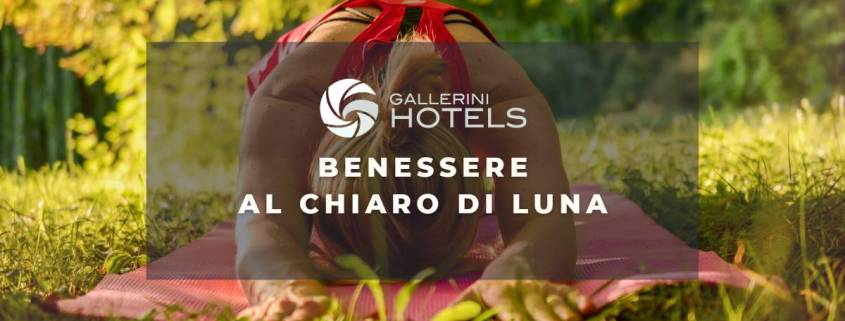 Benessere al chiaro di luna: Yoga e respirazione fisiologica con Leonilda Candotti