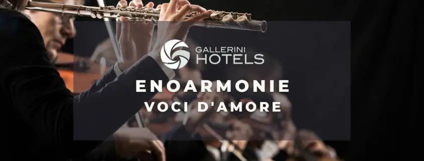 EnoArmonie - Voci d'Amore
