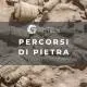 Percorsi di pietra - verso il museo archeologico di Farra d'Isonzo