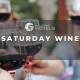 Saturday wine al Bistrot del Castello di Spessa