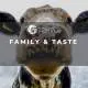 Family e Taste