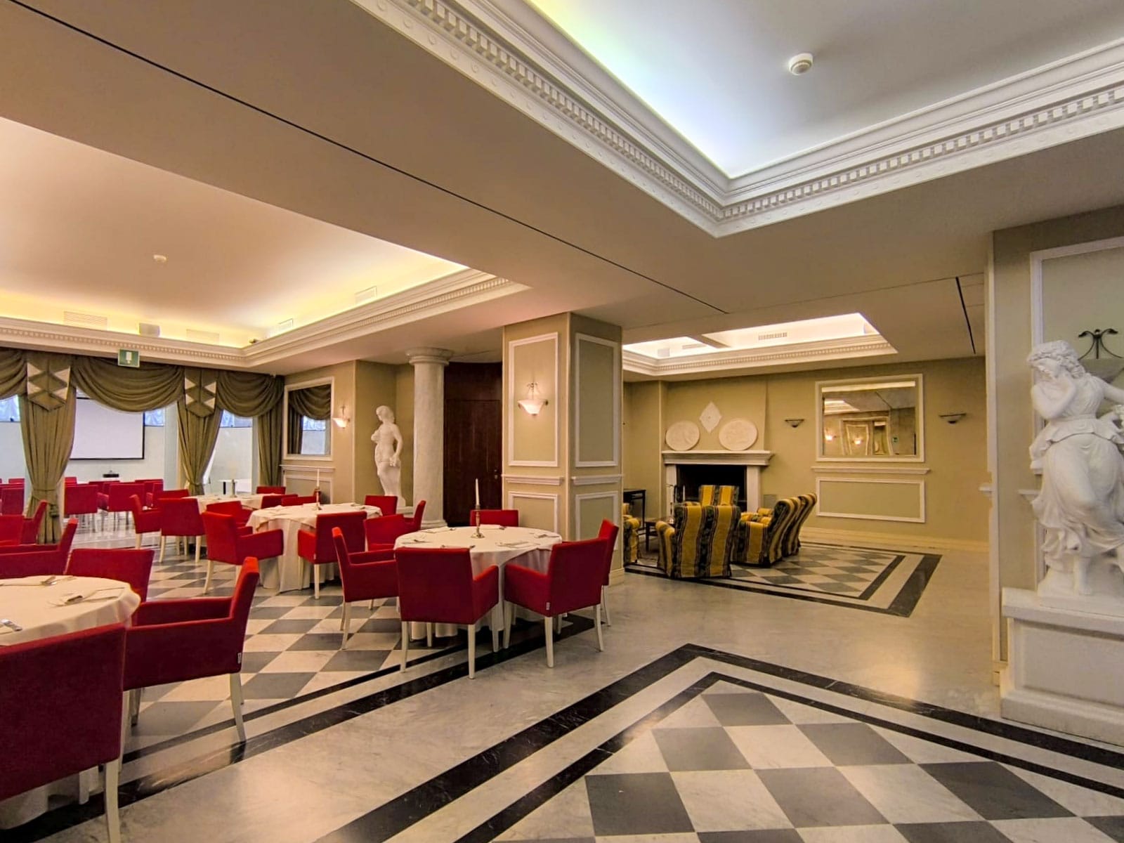 Convegni meeting - Hotel Felcaro 