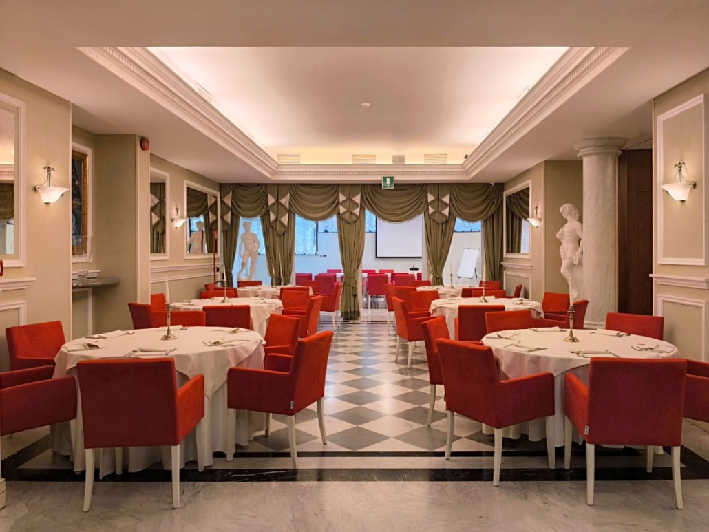 Convegni meeting - Hotel Felcaro