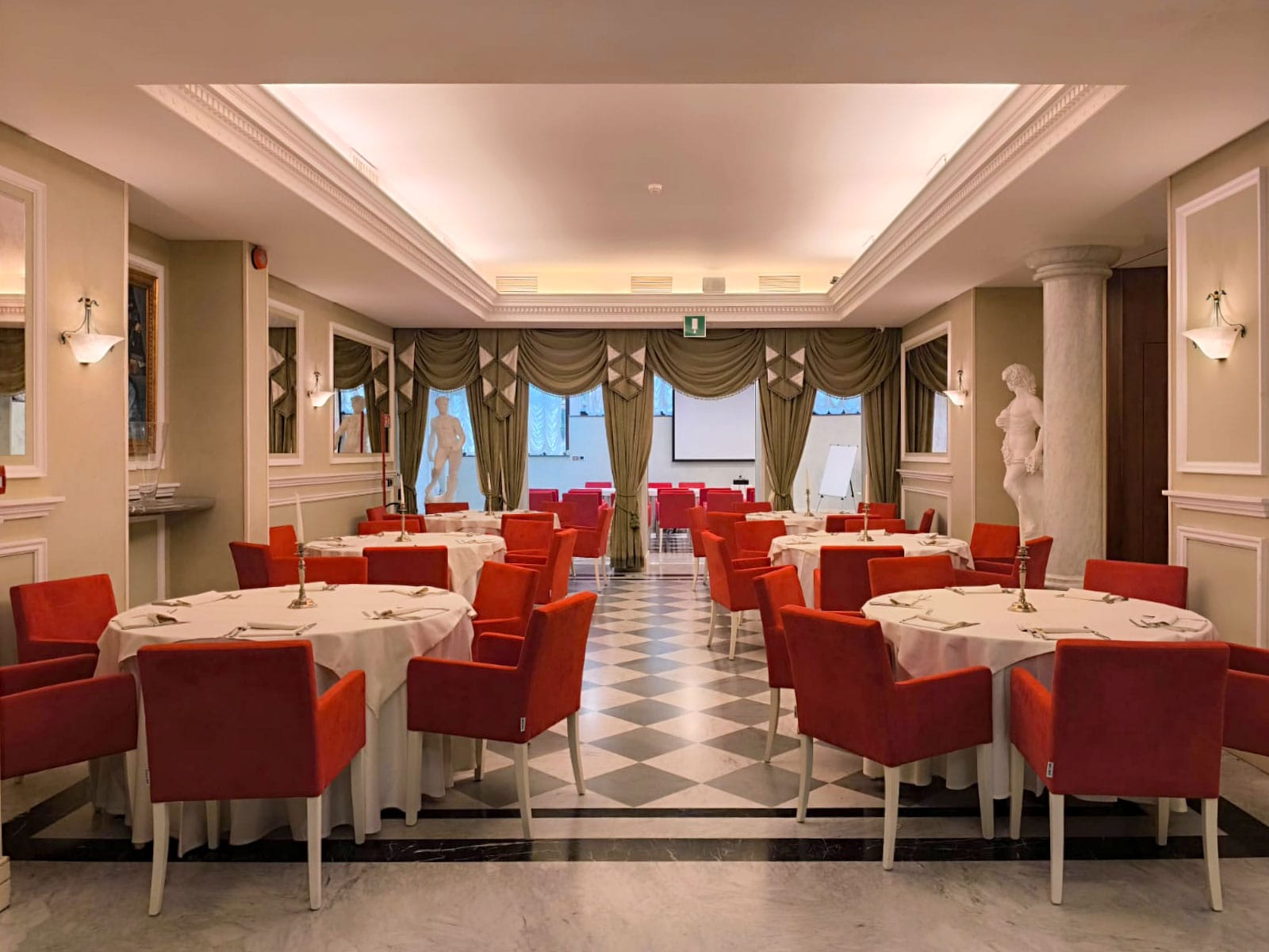 Convegni meeting - Hotel Felcaro